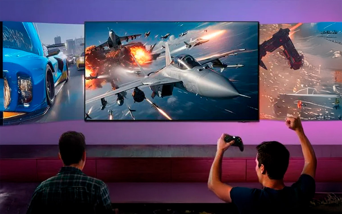 Televisor Samsung S95F