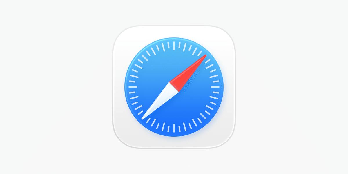 icono de safari
