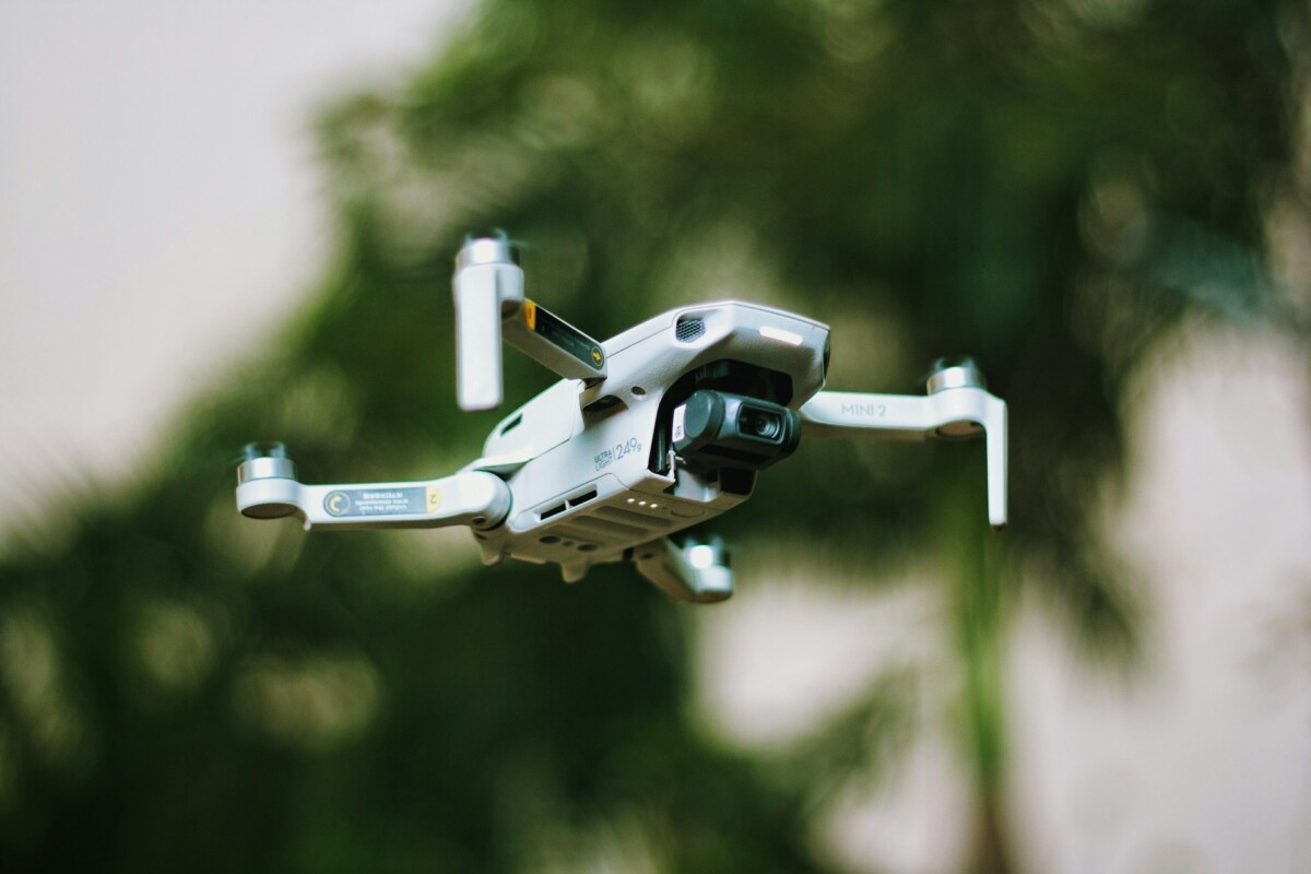 Los fabricantes de robots aspiradores Dreame competirán con DJI en drones