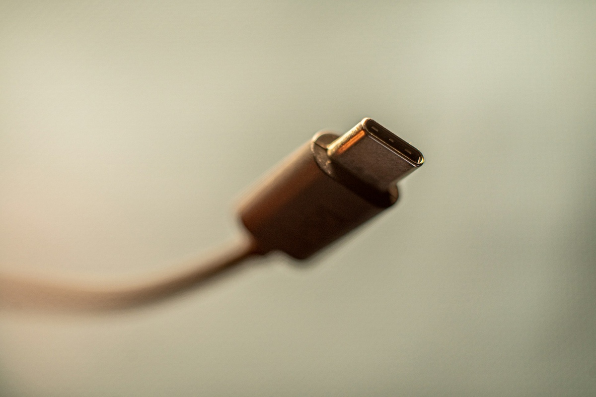 ¿Qué significa la letra “C” en USB-C?