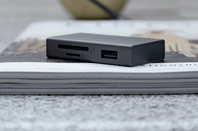 ¿Qué significa la letra “C” en USB-C?