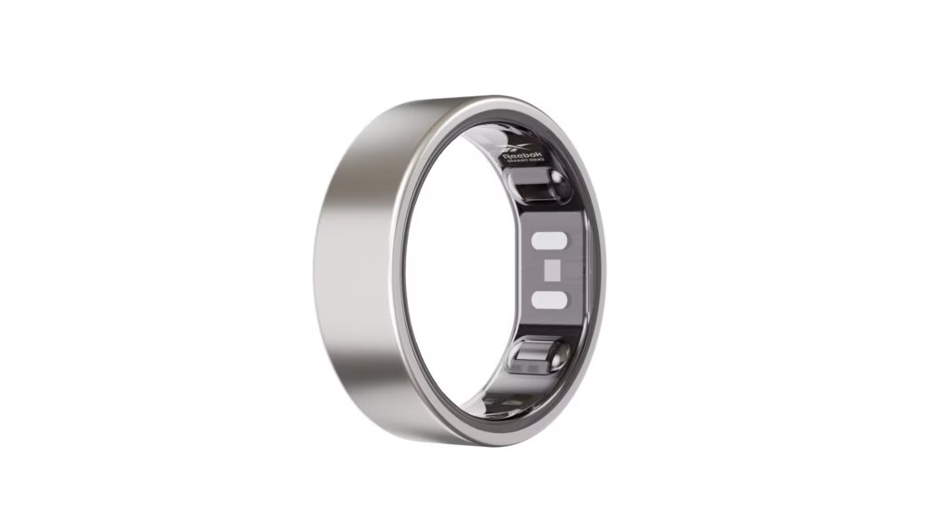 Reebok Smart Ring: se anuncia nuevo anillo inteligente con hasta 7 días de duración de batería
