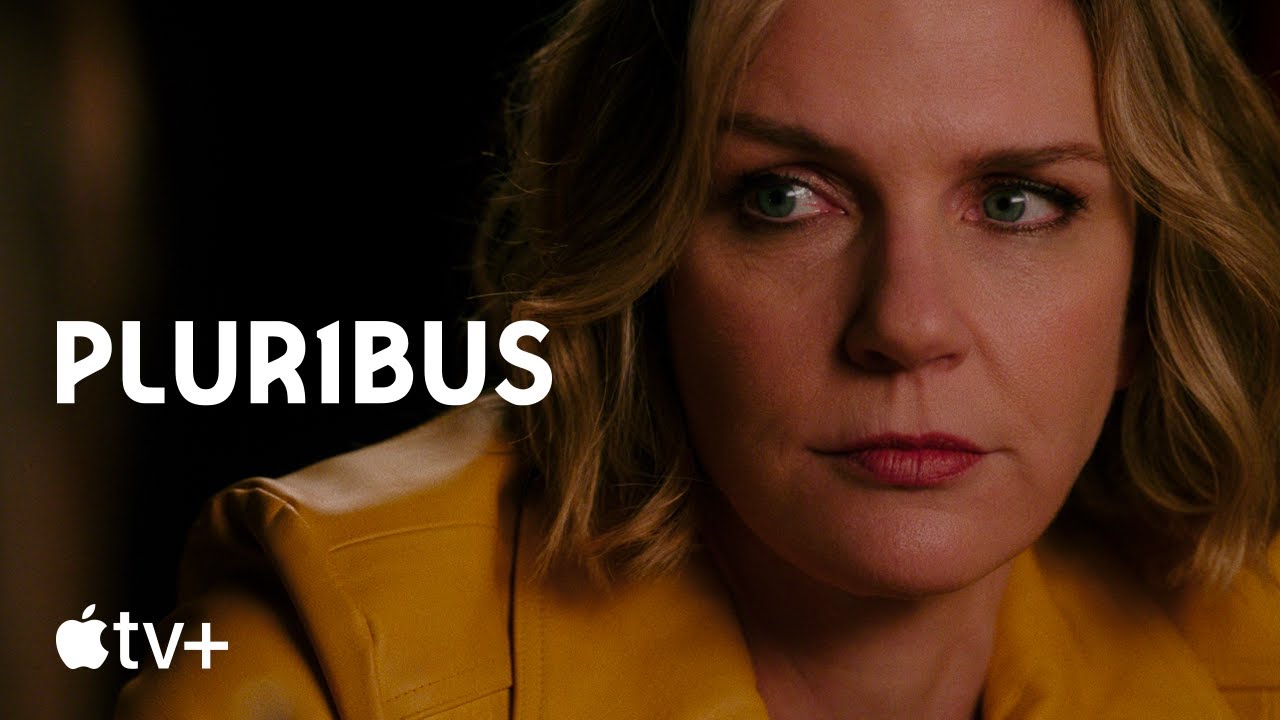 Pluribus