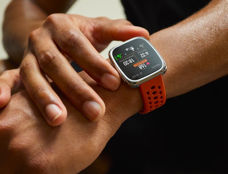 Amazfit lanza Active Square 2, un reloj de diseño clásico y pantalla cuadrada