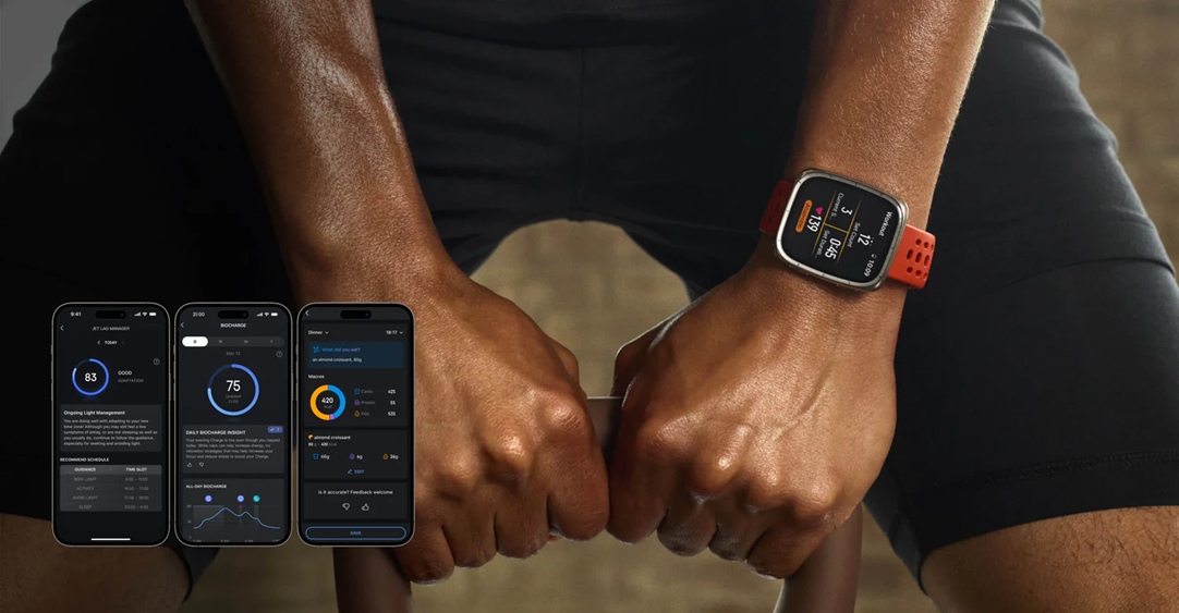 Amazfit lanza Active Square 2, un reloj de diseño clásico y pantalla cuadrada