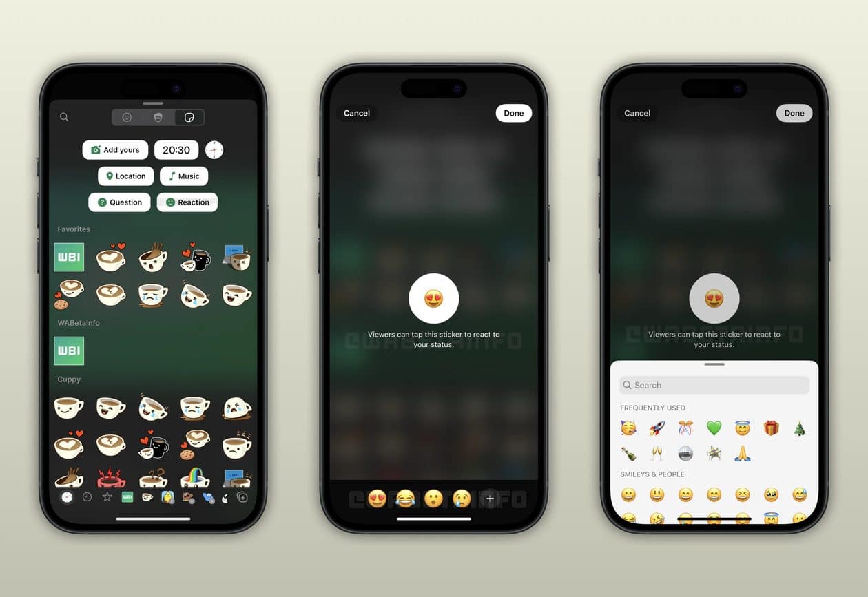 whatsapp beta
