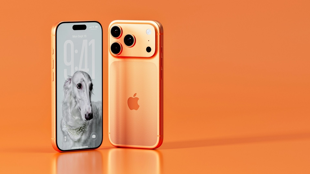 ¿Cuánto cuesta cambiar la pantalla del iPhone 17?