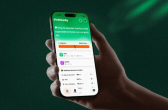 FitWoody es una app de fitness que se adapta a tu rutina para motivarte – MacMagazine