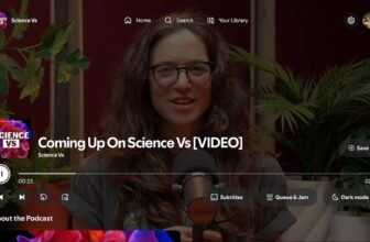 Con nuevo diseño, la aplicación Spotify para tvOS ahora muestra las letras de las canciones – MacMagazine