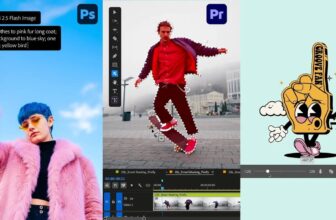 Adobe anuncia asistentes de IA para sus aplicaciones, un nuevo modelo para Firefly y más – MacMagazine