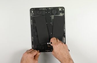 Sin cambios significativos, el iPad Pro (M5) de 13″ es desmantelado por iFixit – MacMagazine