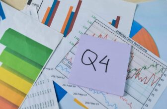 El cuarto trimestre del año fiscal 2025 de Apple en gráficos – MacMagazine