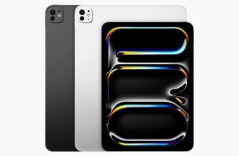 Los próximos iPads Pro pueden tener una cámara de vapor, al igual que los iPhones 17 Pro/17 Pro Max – MacMagazine