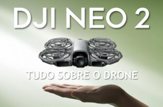 El dron DJI Neo 2 se lanzará a nivel mundial el 13 de noviembre; saber todo al respecto