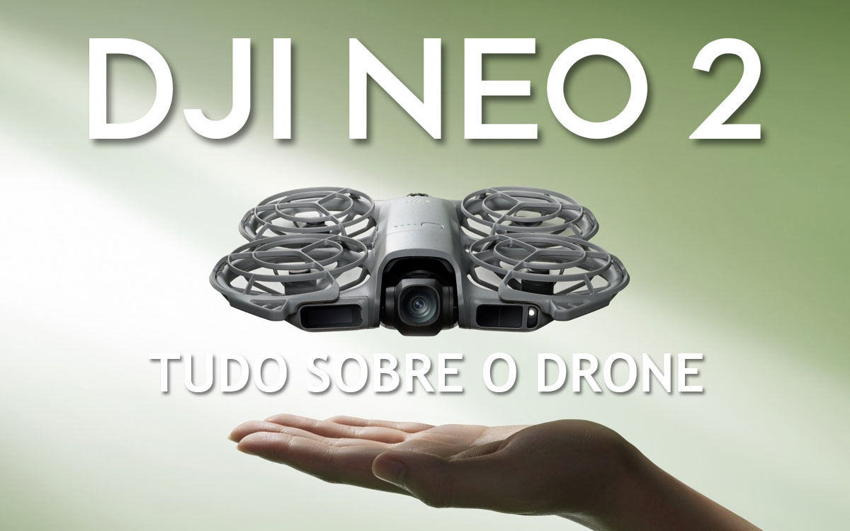 DJI Neo 2