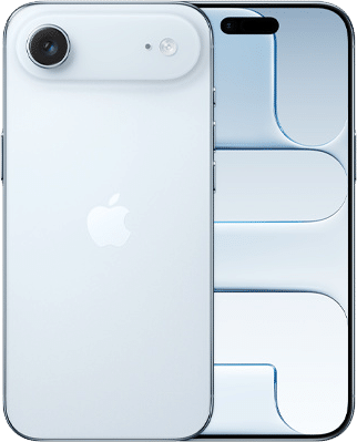 iPhone aire (miniatura)