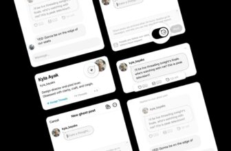 Threads ahora te permite crear publicaciones que desaparecen en 24 horas – MacMagazine