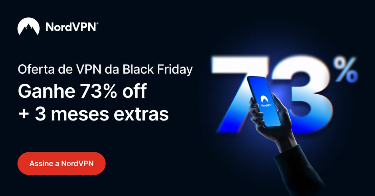 Viernes negro de NordVPN