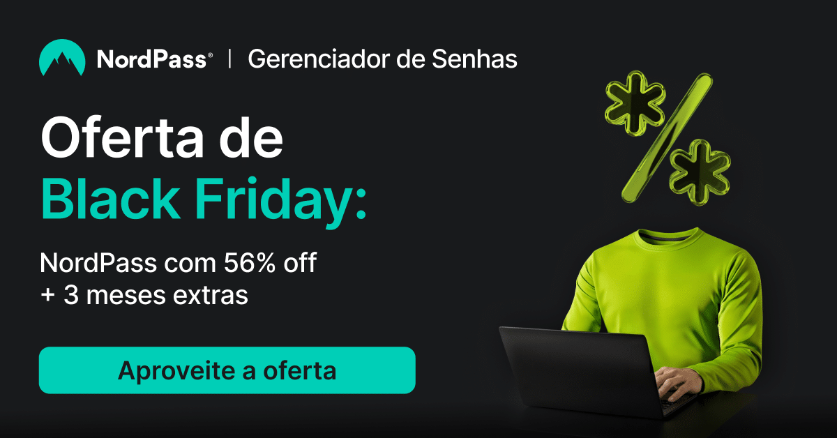 Viernes Negro NordPass