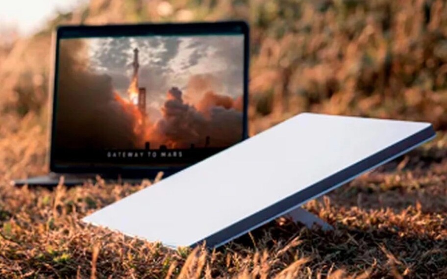 OFERTA DEL DÍA | Mini antena Starlink por R $ 799 en Amazon