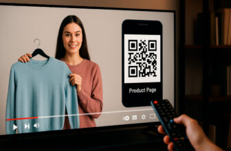 YouTube lanza mejora de IA e integración de compras en televisores