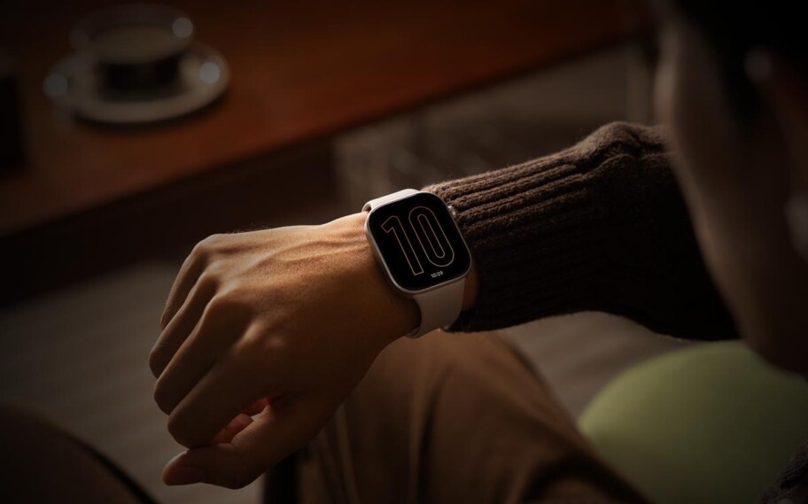 Redmi Watch 6 se revela con una batería que dura hasta 24 días