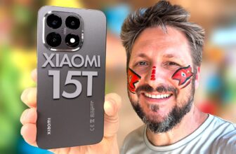 XIAOMI 15T es un GRAN TELÉFONO y VALE LA PENA por el precio justo