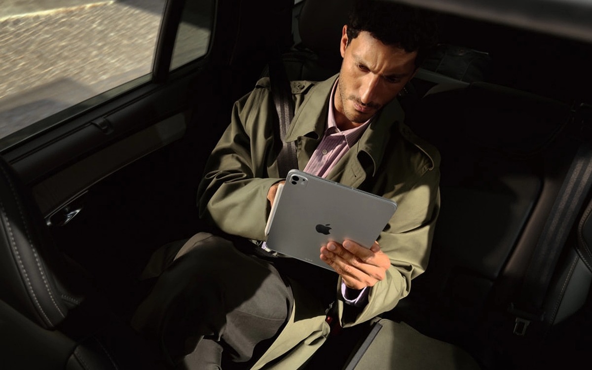 Apple reduce los precios del iPad Pro en Brasil