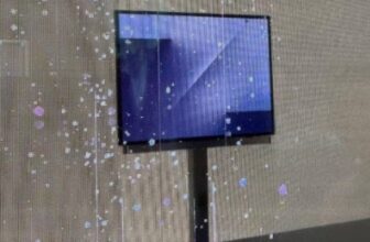 Galaxy Z Tri-Fold: Samsung muestra un celular que se pliega en tres partes, pero es misterioso con los detalles