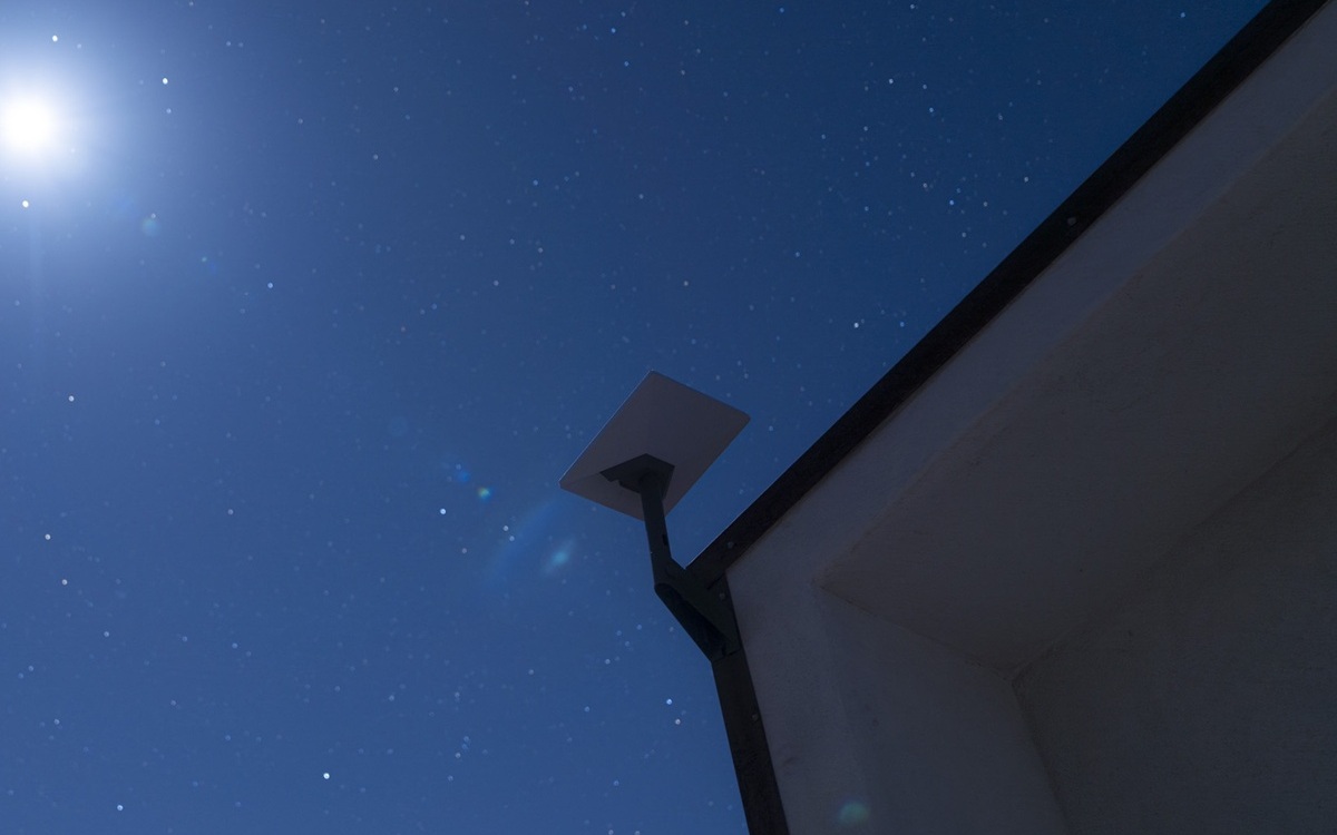 ¡POR TIEMPO LIMITADO! ¡Antena Starlink Mini con descuento imperdible!