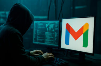 Se filtran datos de más de 183 millones de inicios de sesión, incluido Gmail; mira si estás en la lista