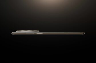 HUAWEI revela su teléfono inteligente ultradelgado para rivalizar con el iPhone Air – MacMagazine