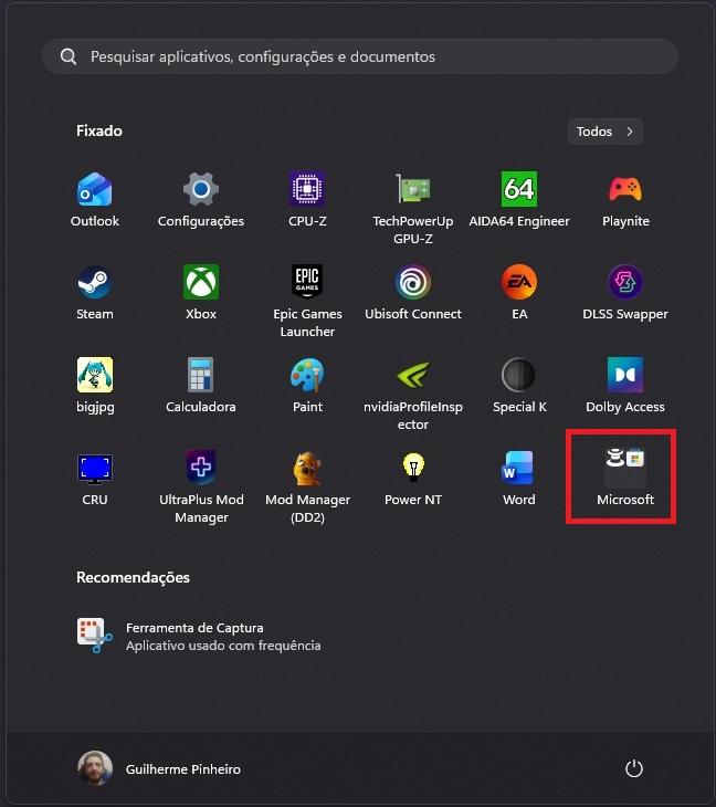 Cómo personalizar el menú Inicio en Windows 11