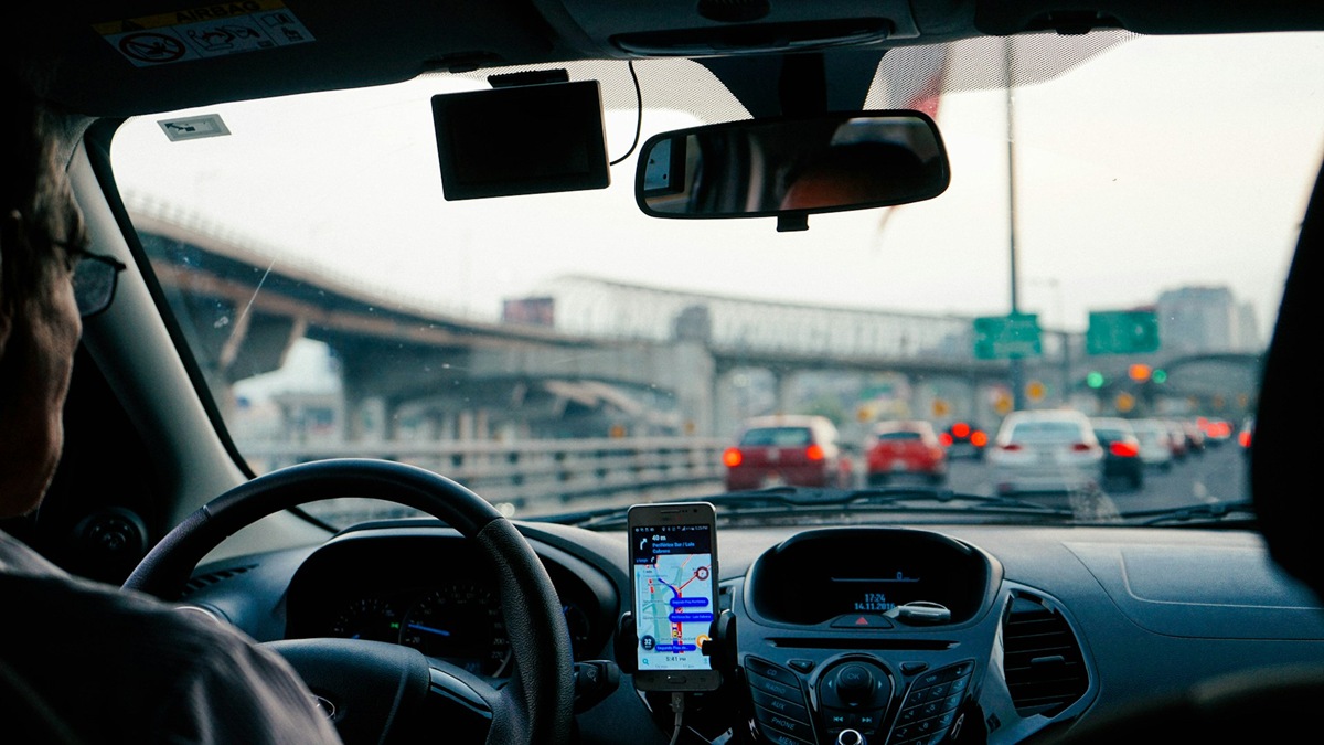 Cómo presentar una queja ante Uber o denunciar a un conductor
