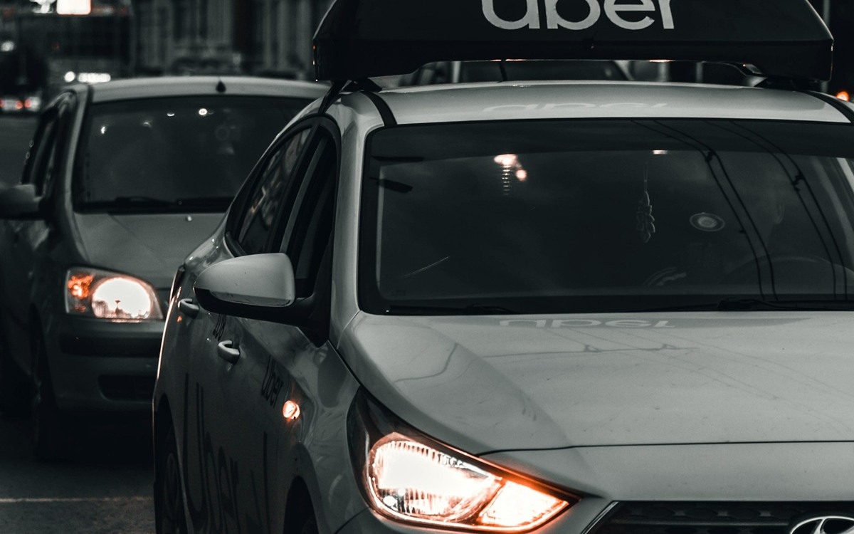 Cómo presentar una queja ante Uber o denunciar a un conductor