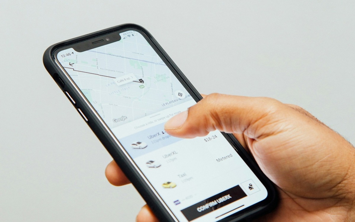 Cómo presentar una queja ante Uber o denunciar a un conductor