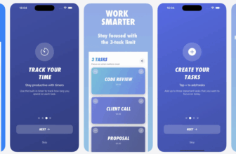 Promociones de la App Store: 3 tareas diarias, Slaughter: The Lost Outpost, ArtRage Vitae Mobile Painting y más. -MacRevista