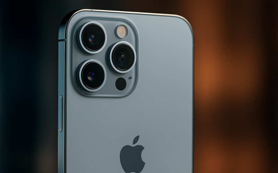 Apple, cámara, iPhone LOFIC