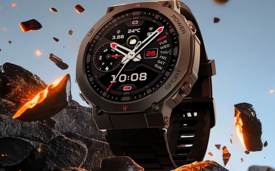 Black Shark GS3 Ultra debuta con IP69K, GPS de doble banda y duración de batería de hasta 18 días