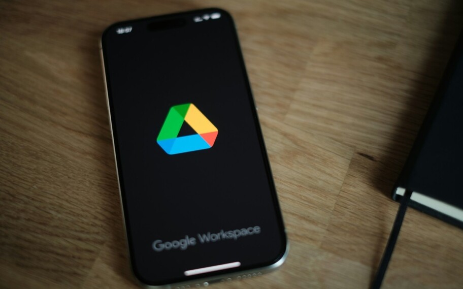 Cómo convertir archivos PDF en archivos de audio en Google Drive