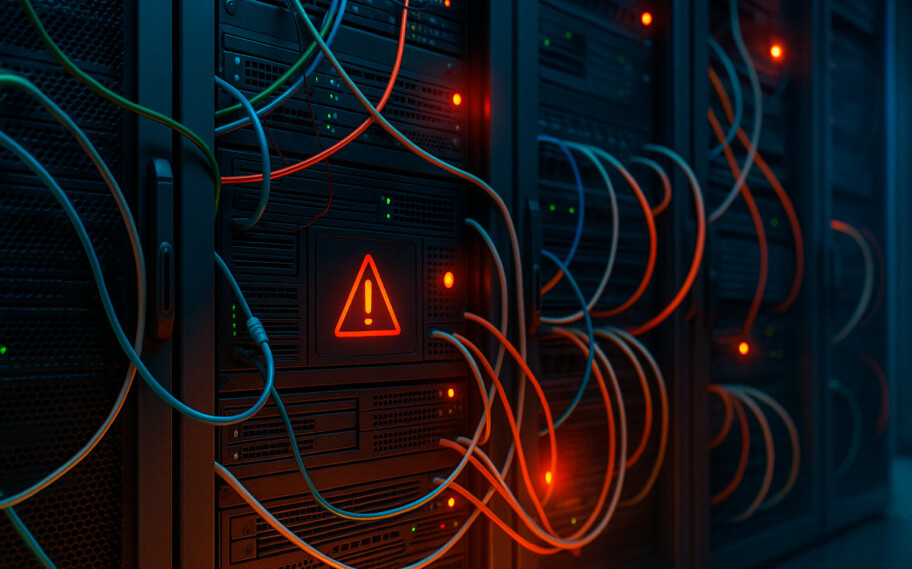 Caída de la inestabilidad de Cloudflare