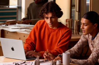 Apple inicia las ventas de MacBook en Brasil con chip M5 AI