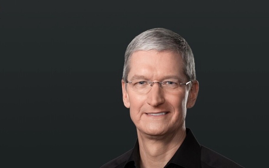 Tim Cook podría retirarse como CEO de Apple en 2026