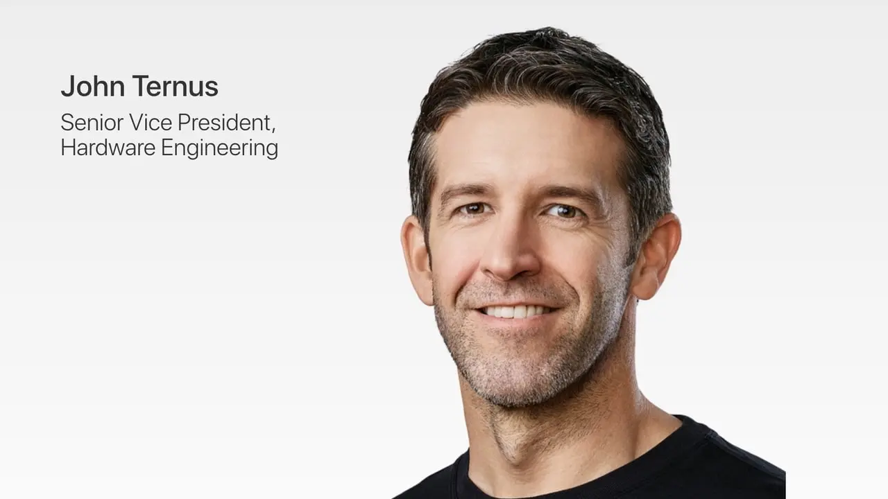 Tim Cook podría retirarse como CEO de Apple en 2026