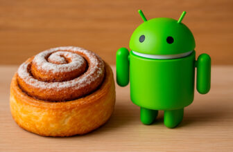 Android 17 mantiene el dulce nombre en clave y la tradición de Google