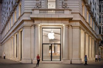 Más tiendas Apple renovarán o trasladarán sus ubicaciones pronto – MacMagazine
