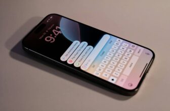 China exige control de las respuestas «prohibidas» de Apple Intelligence – MacMagazine