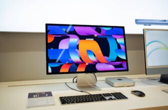 Los usuarios de macOS Tahoe 26 informan parpadeos en Studio Display – MacMagazine