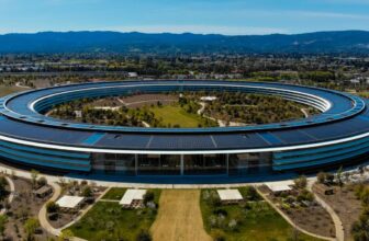 Apple aconseja a sus empleados extranjeros que no abandonen EE.UU. – MacMagazine