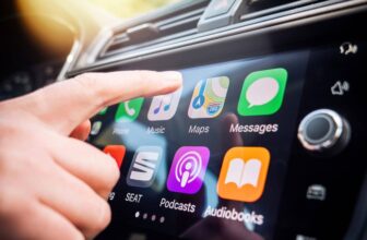 Cómo mostrar siempre mapas en modo oscuro en CarPlay – MacMagazine